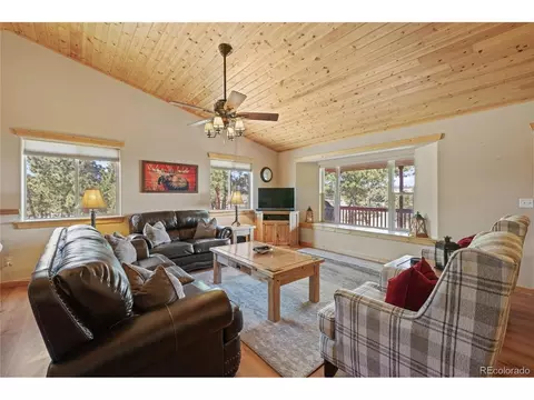 1948 Wagon Wheel Rd, Hartsel, CO 80449
