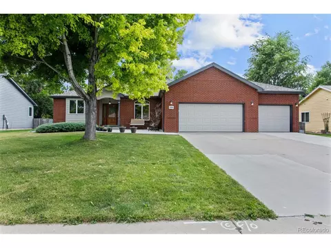1106 N 4th St, Johnstown, CO 80534