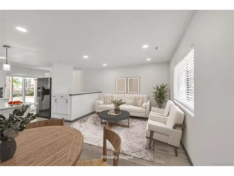 Undisclosed, Denver, CO 80239
