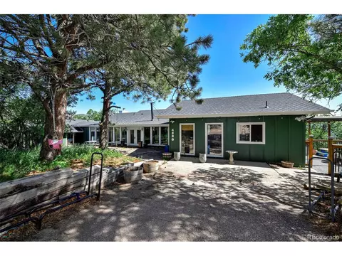 4380 Sandstone Dr, Monument, CO 80132