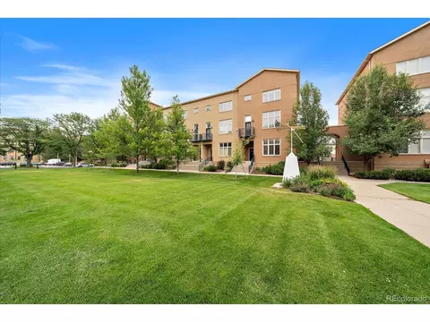 190 Roslyn St #802, Denver, CO 80230