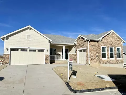 1651 Hickory Oaks Pt, Castle Rock, CO 80104