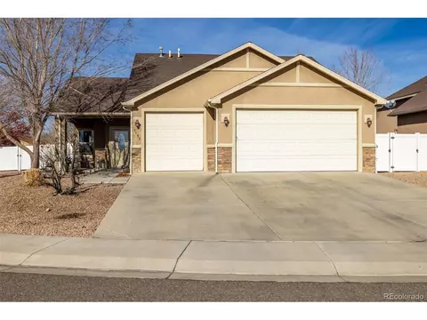 3152 Whitecross Ln, Grand Junction, CO 81504