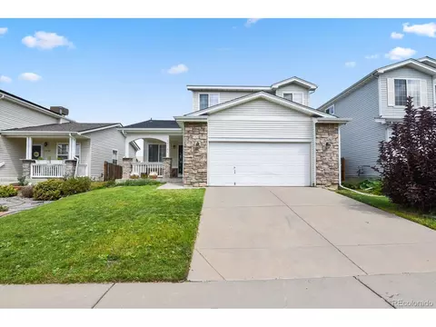 19727 Montview Dr, Aurora, CO 80011