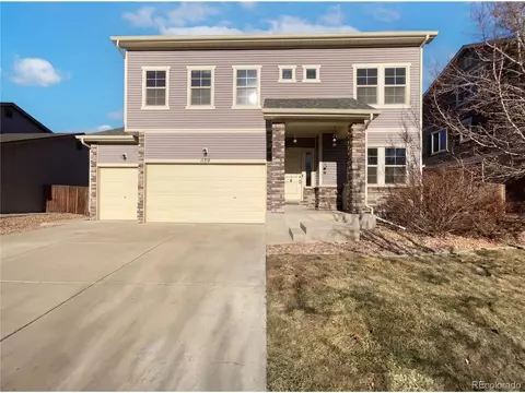 11715 E 119th Ave, Henderson, CO 80640
