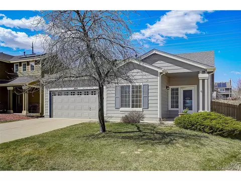 3641 S Himalaya Ct, Aurora, CO 80013