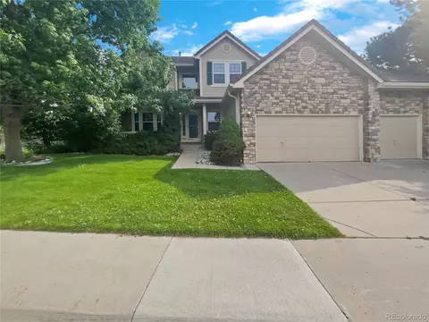 4994 Mountain Meadow Trl, Castle Rock, CO 80109