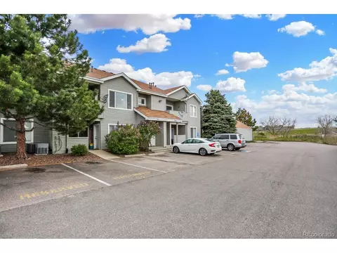 911 S Zeno Way #203, Aurora, CO 80017