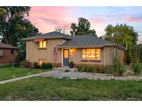 2596 S Uno Way, Denver, CO 80219