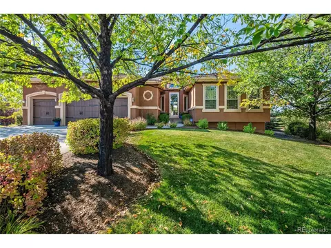 12477 Creekhurst Dr, Colorado Springs, CO 80921