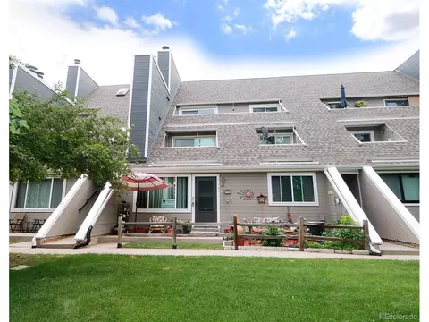 5250 S Huron Way #11-102, Littleton, CO 80120