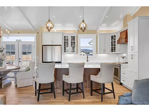 15648 Paintbrush St, Buena Vista, CO 81211