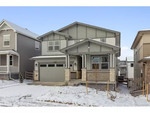 8409 Vona Ln, Littleton, CO 80125