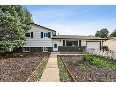 670 Calle Entrada, Fountain, CO 80817