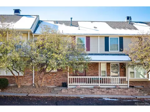 7172 E Briarwood Cir, Centennial, CO 80112