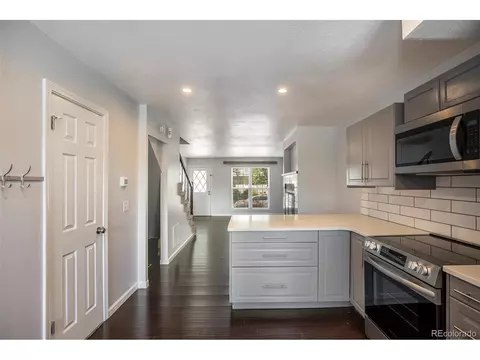 2282 S Jasper Way #A, Aurora, CO 80013