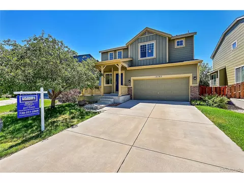 12782 E 105th Ave, Commerce City, CO 80022