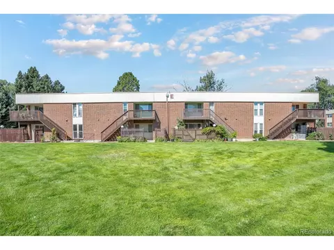 3663 S Sheridan Blvd #E-4, Denver, CO 80235