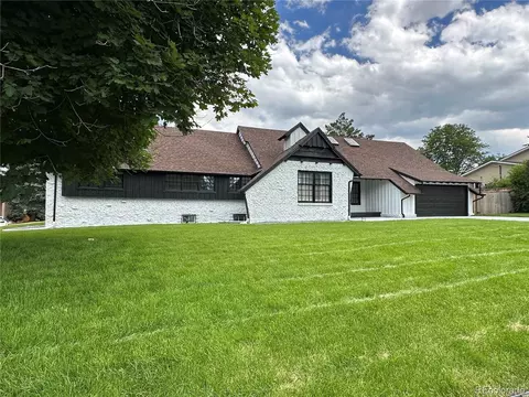 3870 S Hillcrest Dr, Denver, CO 80237