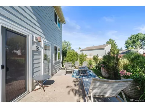 3727 Talisman Pl #B, Boulder, CO 80301