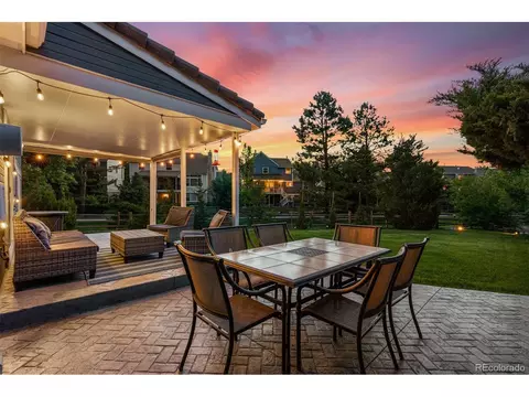 6113 E Jamison Pl, Centennial, CO 80112