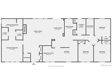 13881 S Delbert Rd, Elbert, CO 80106 photo 17