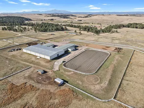 13881 S Delbert Rd, Elbert, CO 80106 photo 37