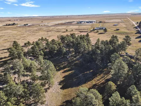 13881 S Delbert Rd, Elbert, CO 80106 photo 35
