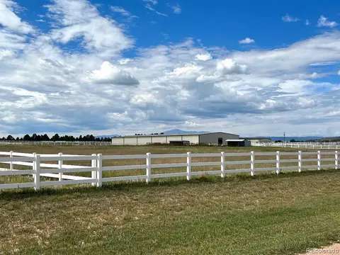 13881 S Delbert Rd, Elbert, CO 80106 photo 30