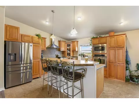 13881 S Delbert Rd, Elbert, CO 80106 photo 8