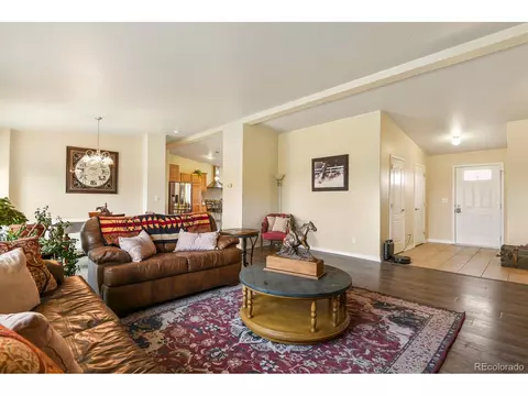 13881 S Delbert Rd, Elbert, CO 80106 photo 6