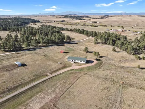 13881 S Delbert Rd, Elbert, CO 80106 photo 36