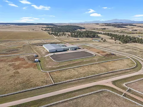 13881 S Delbert Rd, Elbert, CO 80106 photo 1