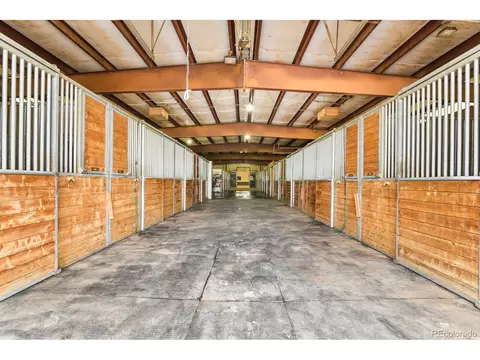 13881 S Delbert Rd, Elbert, CO 80106 photo 20
