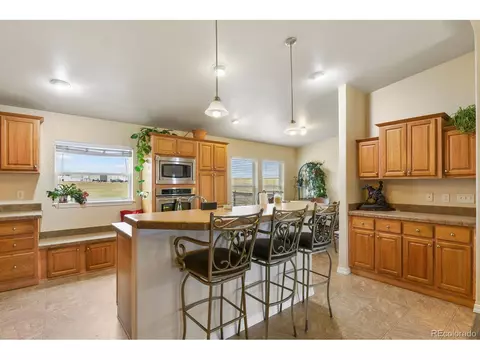 13881 S Delbert Rd, Elbert, CO 80106 photo 7