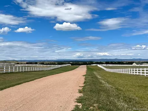 13881 S Delbert Rd, Elbert, CO 80106 photo 2