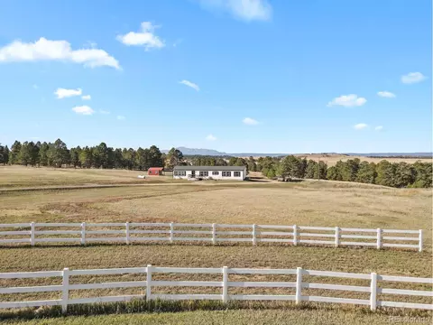 13881 S Delbert Rd, Elbert, CO 80106 photo 3