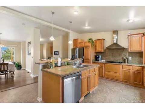 13881 S Delbert Rd, Elbert, CO 80106 photo 9