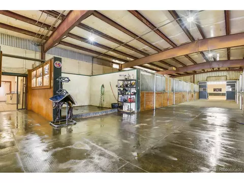 13881 S Delbert Rd, Elbert, CO 80106 photo 22