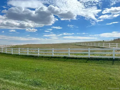 13881 S Delbert Rd, Elbert, CO 80106 photo 33