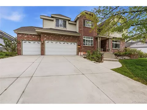 Exterior - 6566 S Madison Ct, Centennial, CO 80121 photo 2 of 14
