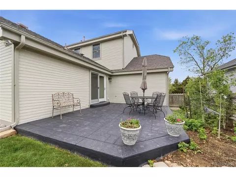 Exterior - 6566 S Madison Ct, Centennial, CO 80121 photo 7 of 14