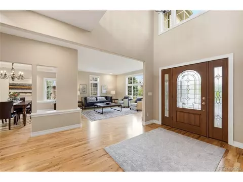 Entry Way - 6566 S Madison Ct, Centennial, CO 80121 photo 1 of 2