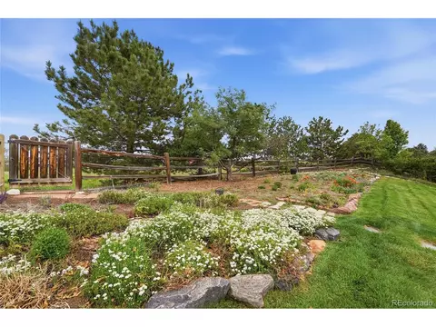 Exterior - 6566 S Madison Ct, Centennial, CO 80121 photo 12 of 14