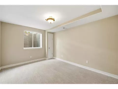 Bedroom - 6566 S Madison Ct, Centennial, CO 80121 photo 6 of 6