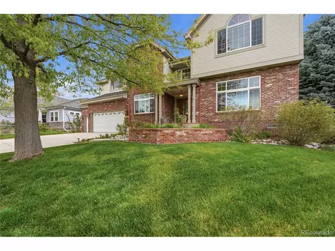 Exterior - 6566 S Madison Ct, Centennial, CO 80121 photo 3 of 14