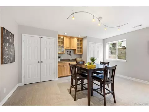 Dining - 6566 S Madison Ct, Centennial, CO 80121 photo 4 of 4