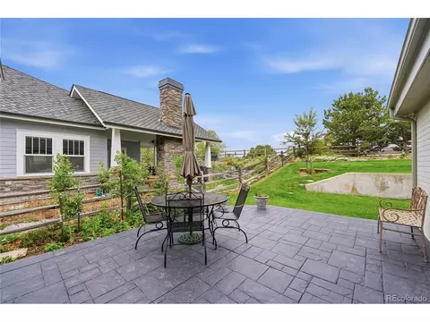 Exterior - 6566 S Madison Ct, Centennial, CO 80121 photo 6 of 14