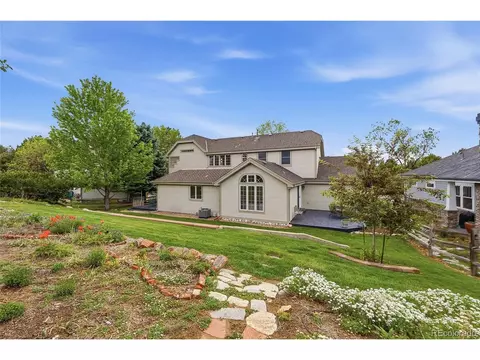 Exterior - 6566 S Madison Ct, Centennial, CO 80121 photo 11 of 14