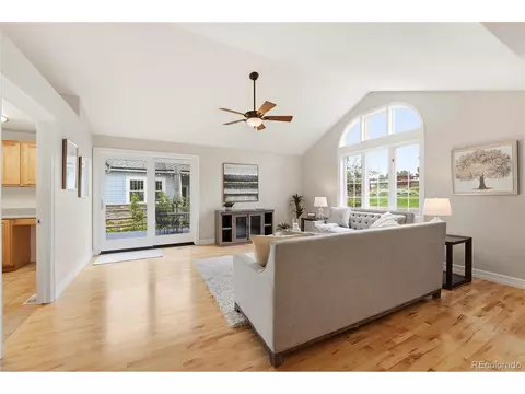 Living - 6566 S Madison Ct, Centennial, CO 80121 photo 3 of 6